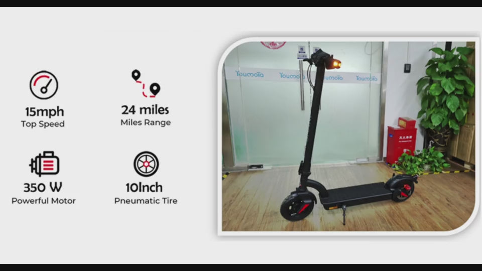 123
are electric scooters foldable
